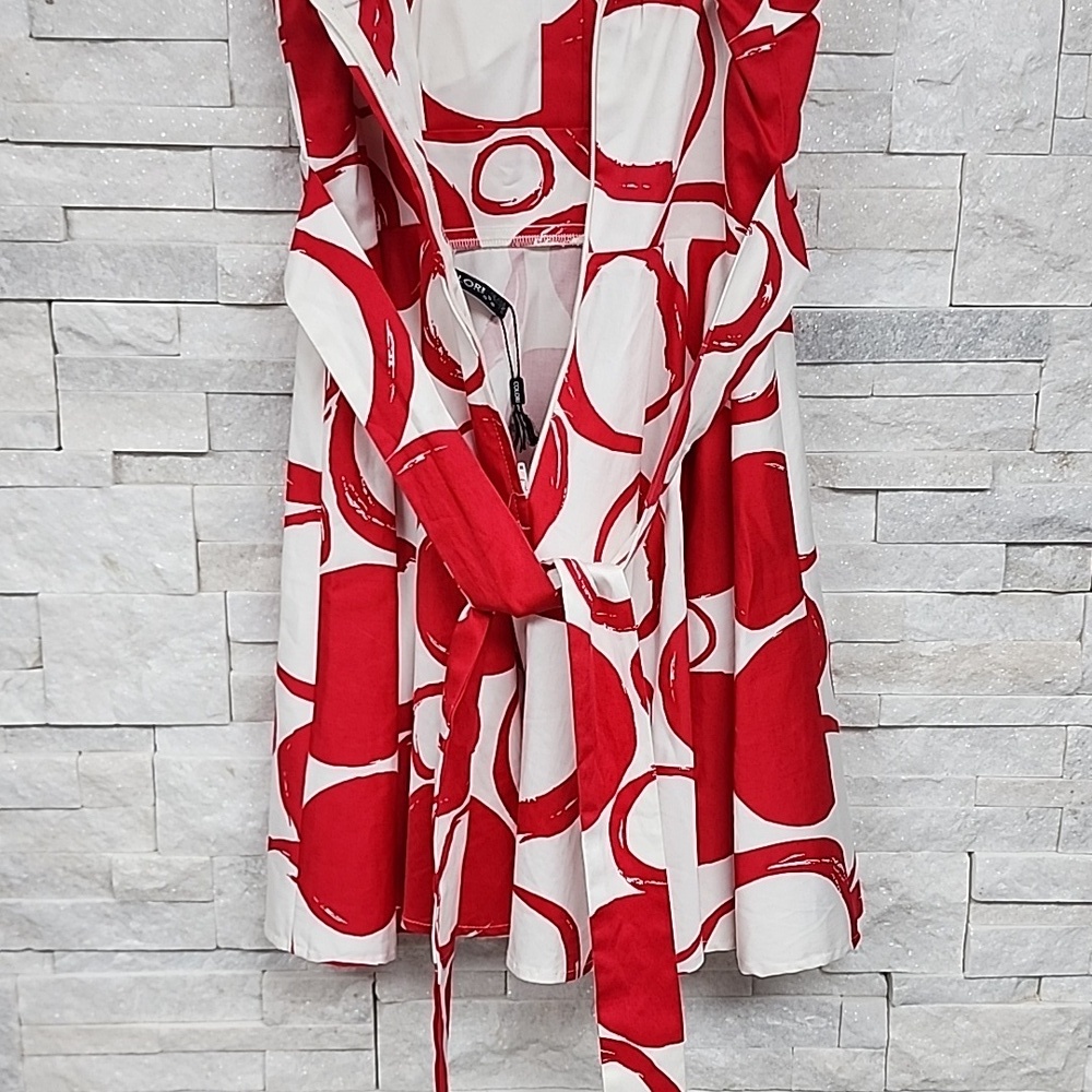 Colori dress - Picture 8 of 9